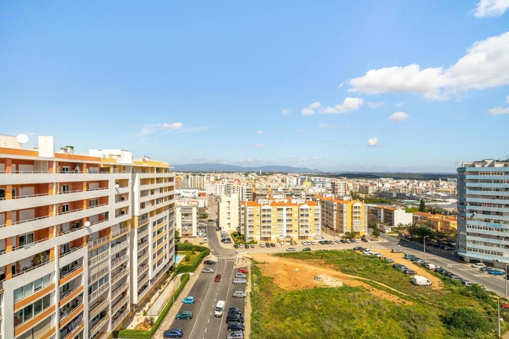 Faia Beachpearl By Cc 1002 Portimão Dış mekan fotoğraf