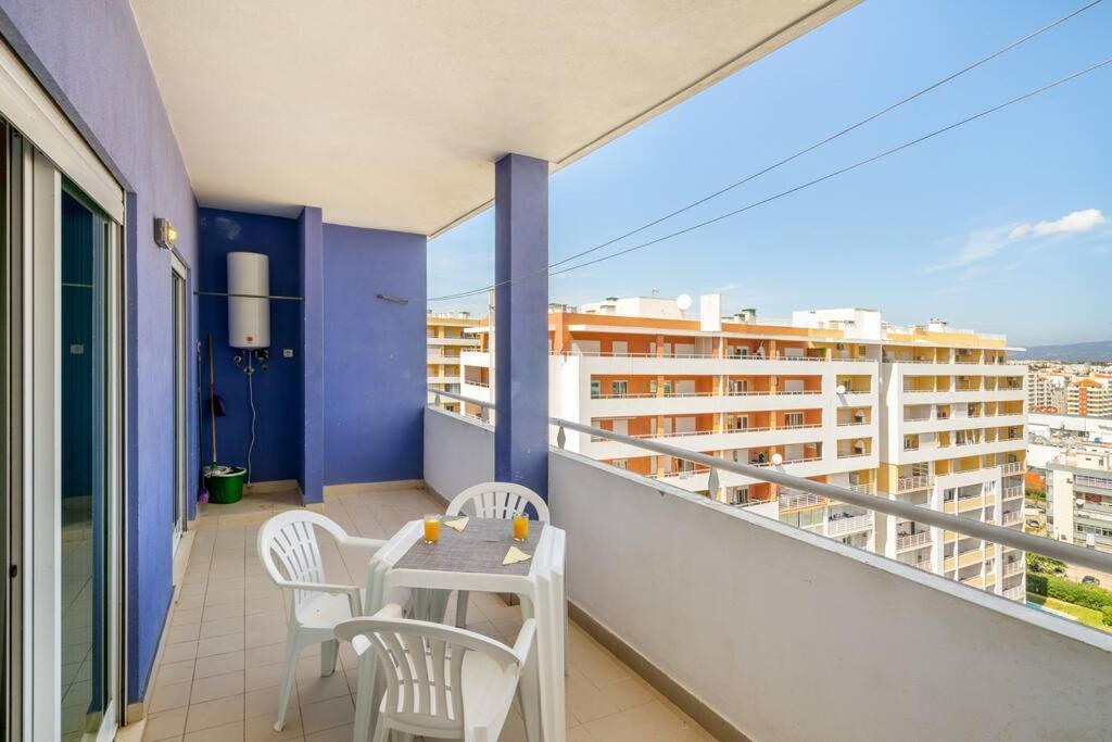 Faia Beachpearl By Cc 1002 Portimão Dış mekan fotoğraf