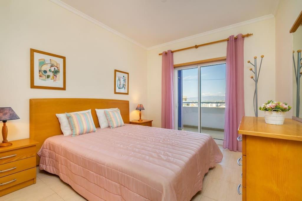 Faia Beachpearl By Cc 1002 Portimão Dış mekan fotoğraf