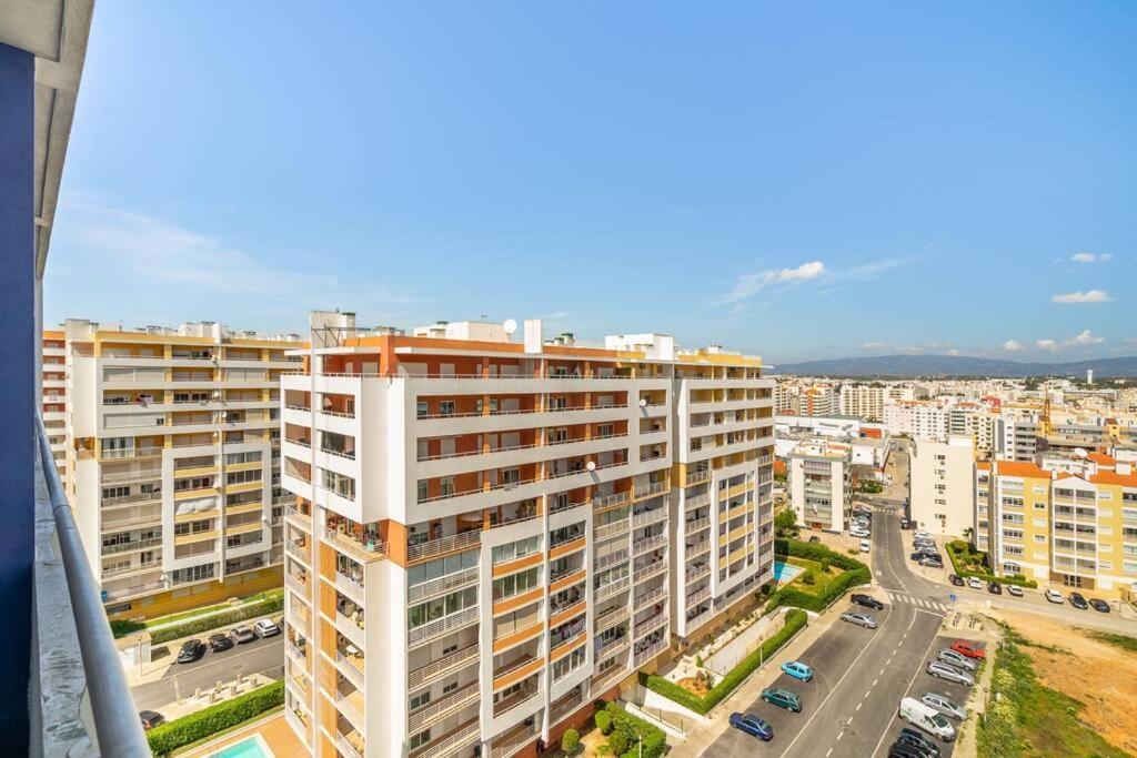 Faia Beachpearl By Cc 1002 Portimão Dış mekan fotoğraf